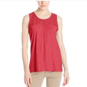 Prana Sleeveless Tank